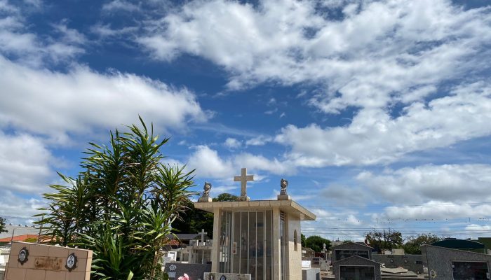 Confira os falecimentos desta segunda-feira (25) em Apucarana e região