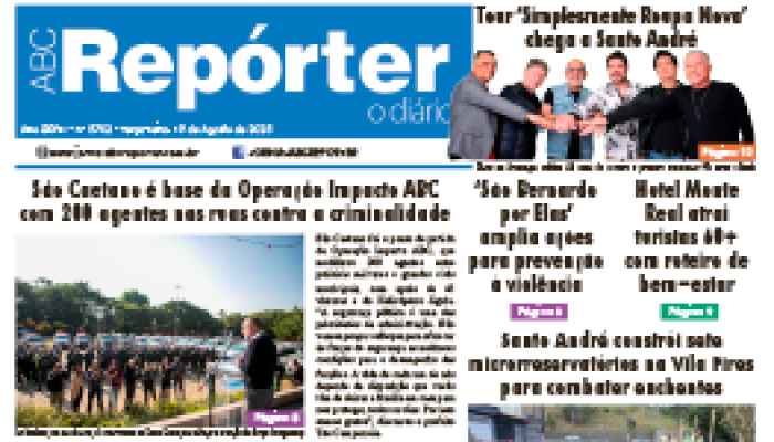 VOL. XXIX - Nº 5702 - 2025