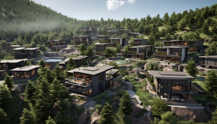Complexo turístico Sirena Gramado é lançado com investimento de R$ 1,2 bi