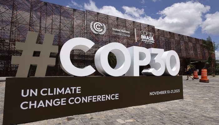 ONU cobra governo brasileiro por falhas na COP-30
