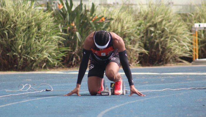 Pérola da Serra disputa sua quarta edição consecutiva do Troféu Brasil de Atletismo
