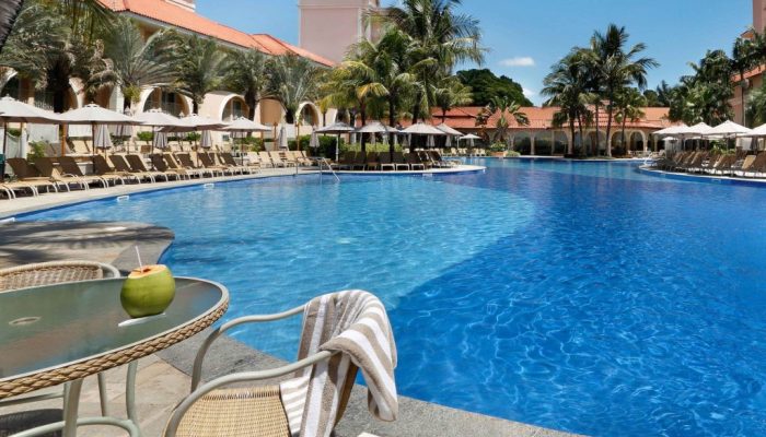 Royal Palm Hotels & Resorts faz seleção presencial nesta quarta para 66 vagas