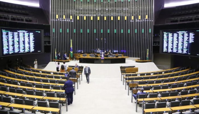 Câmara aprova reforço de medida protetiva contra agressores