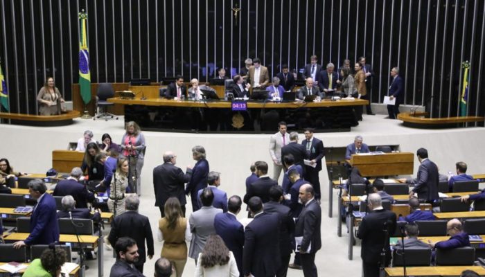 Câmara aprova PL que dificulta progressão de regime para condenados por crime hediondo