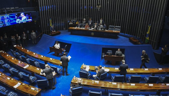 Senado Federal aprova Convenção de Singapura