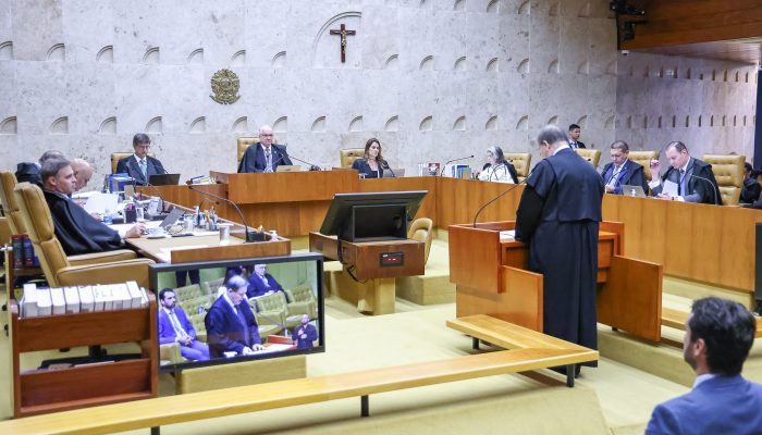 STF ordena cumprimento pelos MPs de decisões sobre verbas