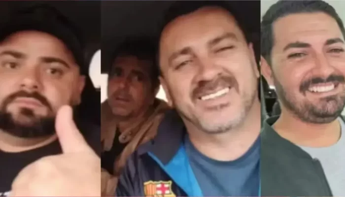 Foto por Reprodução