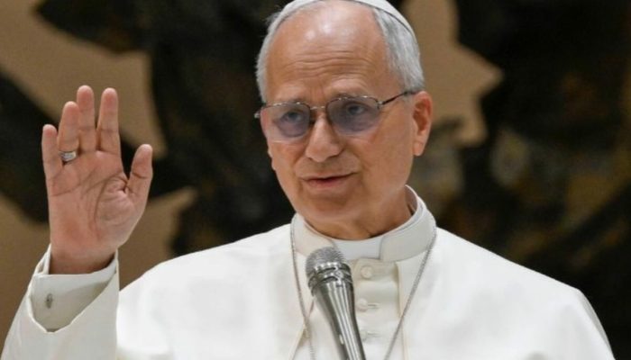 Papa Leão 14 alerta para riscos de uso da IA sem controle ético