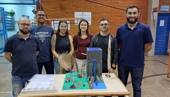 As mulheres fazem a diferença em diversas áreas da Engenharia e o mercado de inovação têm aberto oportunidades