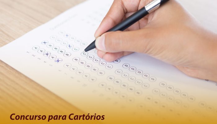 Publicado o edital do 2º Exame Nacional dos Cartórios