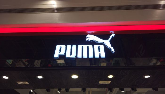 Puma será indenizada por concorrência desleal
