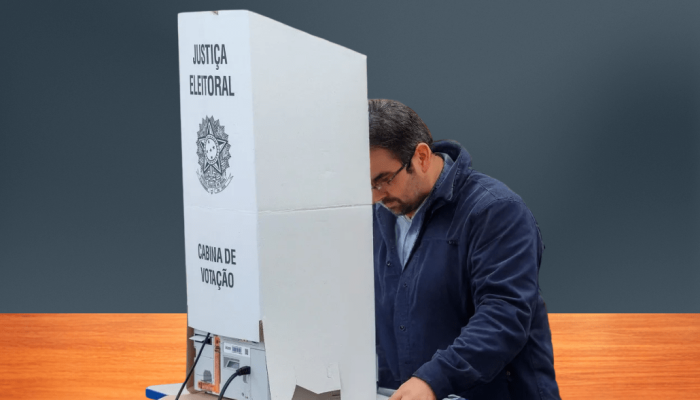 Quem é obrigado a votar nas eleições de 2026? Veja as regras