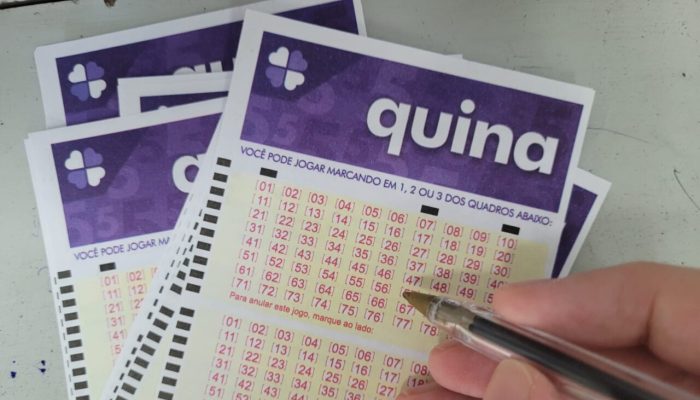 Confira o resultado sorteado nesta quinta (26)