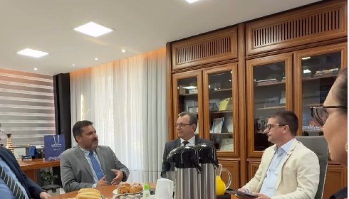 Segundo dia em Florianópolis fortalece parcerias e amplia visibilidade da CONESCAP 2025 – Sistema FENACON