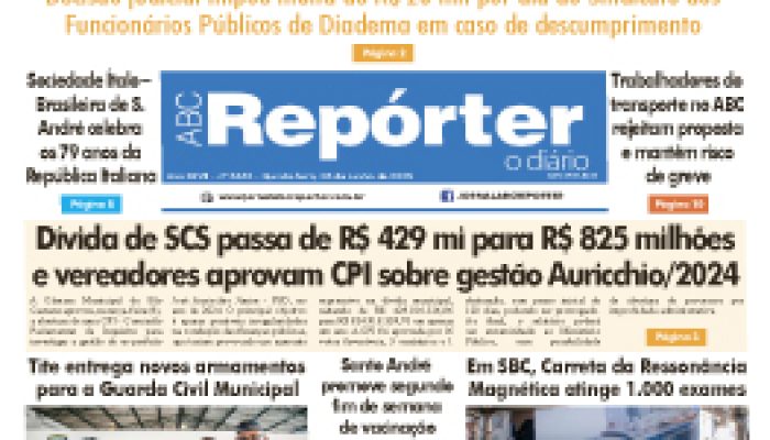 Foto de Marcos Fidelis