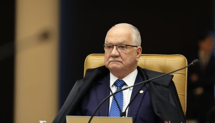 Em 10 anos, Fachin limitou violência e combateu preconceito