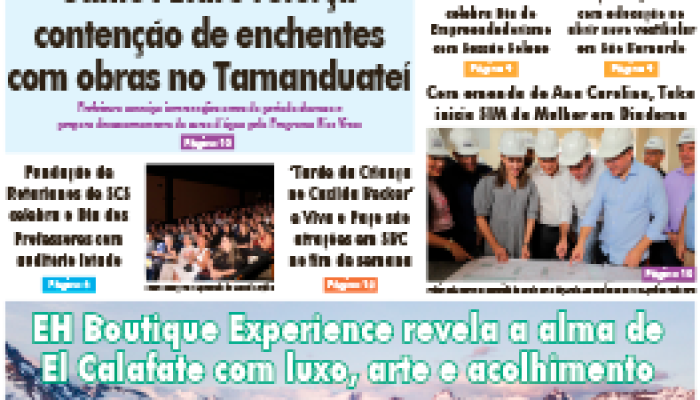 Sábado, 18 de Outubro de 2025
