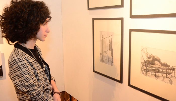 Salão de Arte Contemporânea de Santo André recebe inscrições até 15 de janeiro