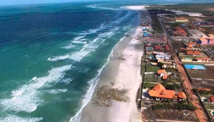 Caribe Amazônico com conforto: como o litoral paraense se preparou para receber famílias de diferentes gerações