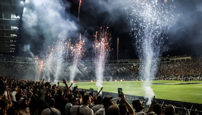 Foto por Matheus Lima/Vasco