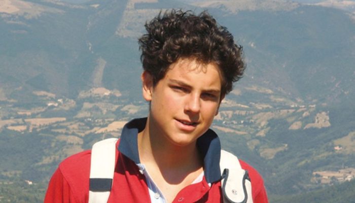 Carlo Acutis: a ligação entre o santo millennial e a cura de um brasileiro