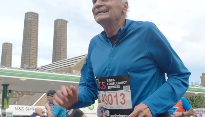 Por que Drauzio Varella não tem boas lembranças da São Silvestre