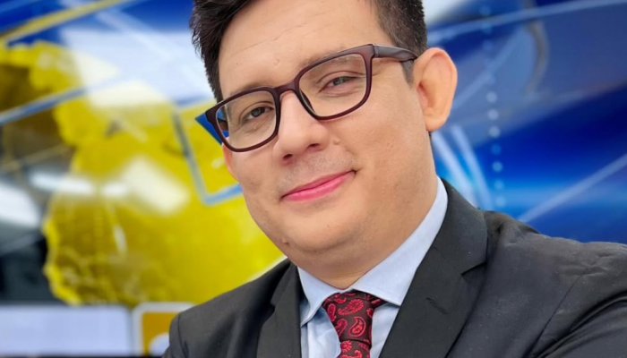 O que é a tuberculose silenciosa que vitimou o jornalista Erlan Bastos; sintomas lembram gastrite