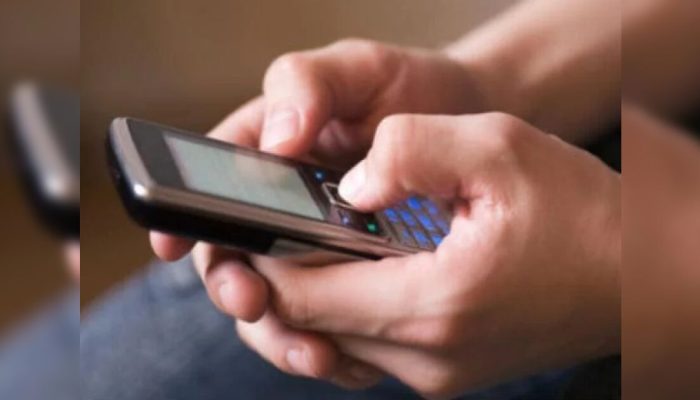 Homem fica sem celular após festa de Ano Novo em Lunardelli