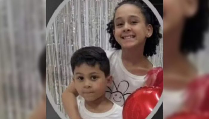 Motorista que atropelou e matou crianças diz que bebeu porque tinha se separado