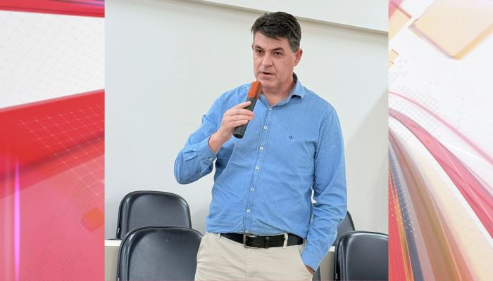 Arapongas participa de evento no MP sobre combate ao abandono escolar