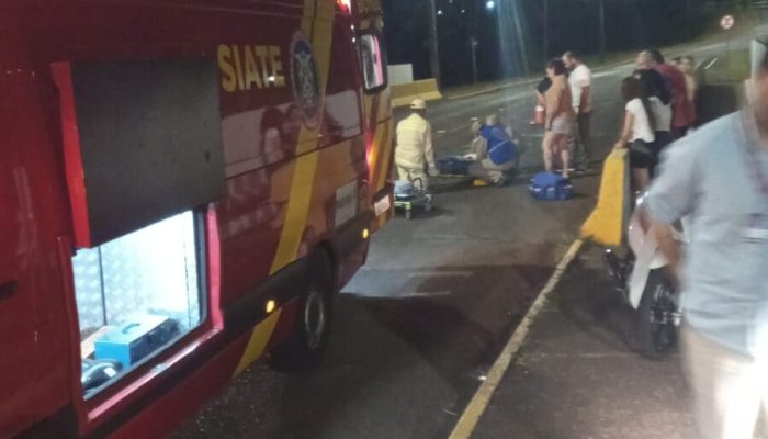 Foto por Reprodução