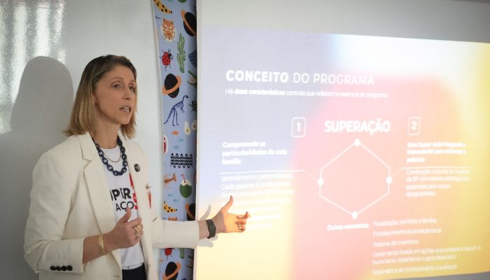 SuperAção SP está com vagas abertas para agentes em Campinas