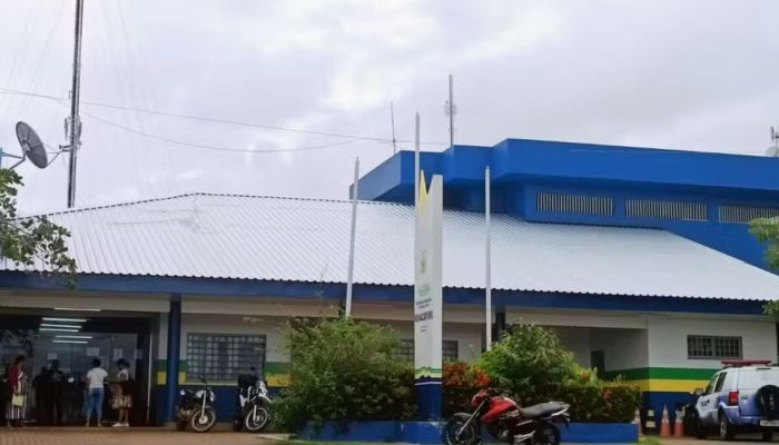 Foto por REPRODUÇÃO