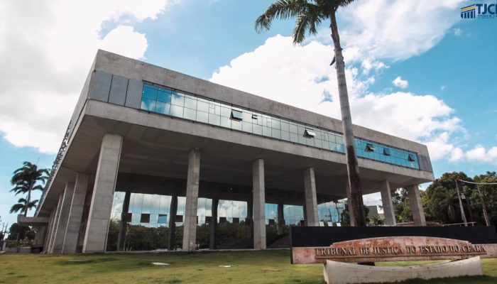 OAB contesta no STF restrição adotada pelo TJ-CE para questionar locais