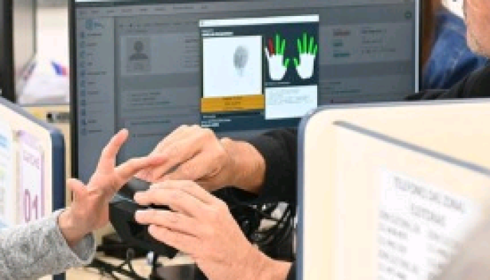 Biometria: cadastro em São Paulo alcança 87,9% do eleitorado; consulte a sua situação