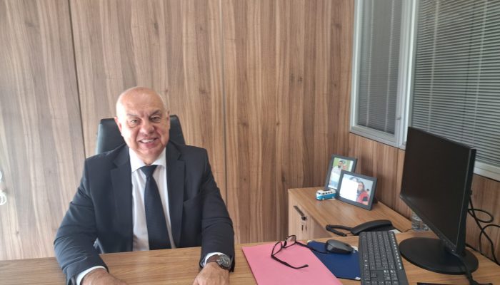  “Não sei se eu sou candidato ou não”, edil Tiago Nogueira sobre as eleições 2026