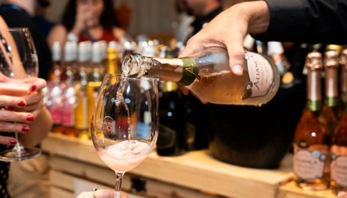 Galleria Shopping recebe a 14ª edição do evento 'Na Trilha do Vinho' de 10 a 13 de dezembro