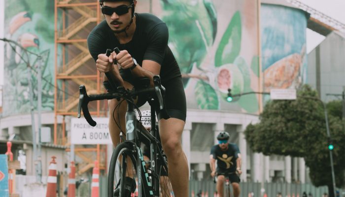 Troféu Brasil de Triathlon celebra 35 anos de história e  excelência no esporte 