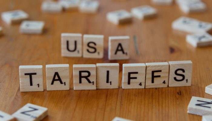 Tarifa média de exportação do Brasil aos EUA é de cerca de 30%, avalia Rio Bravo