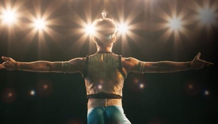 “Um Lobo Entre os Cisnes” mostra a história de um dos maiores bailarinos do Brasil