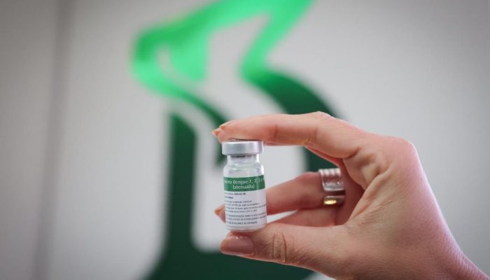 Conheça a revolucionária nova vacina contra a dengue do Instituto Butantan
