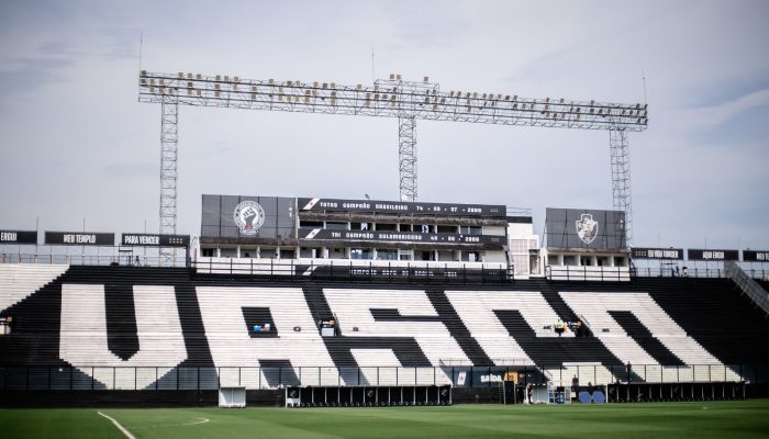 Juíza homologa plano de RJ do Vasco da Gama e da Vasco SAF