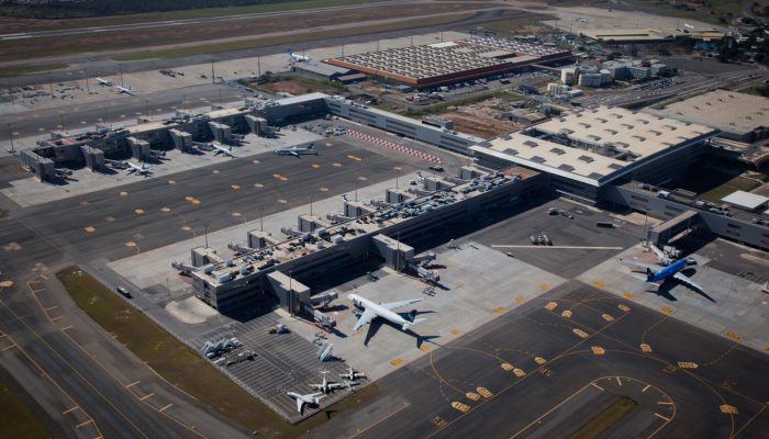 Viracopos, em Campinas, é eleito o melhor aeroporto do Brasil pela 5ª vez em sua categoria