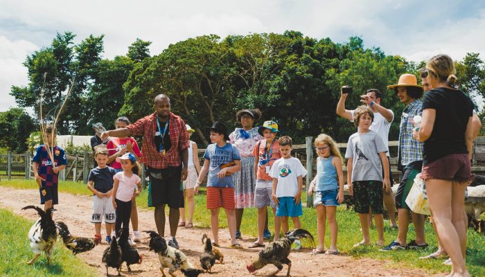 Do campo ao conforto: Brotas Eco Hotel Fazenda abraça o conceito Farm Hospitality e transforma a experiência de hotel fazenda no interior de São Paulo