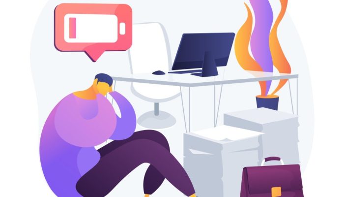 Sedentarismo: quando a falta de movimento é consequência, não escolha