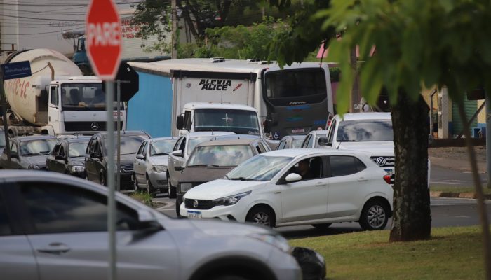 Ponto crítico para motoristas de Jaguariúna, obras na rotatória da UPA começam nesta segunda