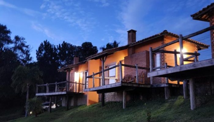 Villa dos Leais aposta em clima de inverno e evento regional para impulsionar feriado de Corpus Christi