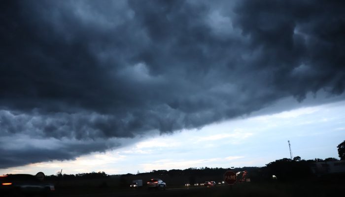 Região de Campinas tem alerta de chuva para os próximos cinco dias