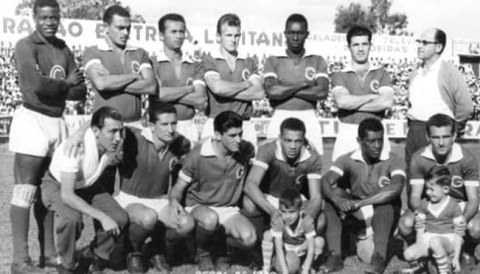 Maior goleada em Dérbis completa 65 anos nesta quinta; relembre
