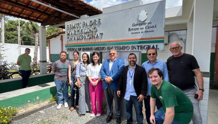 MPT visita 132 escolas durante a Semana Nacional Sede de Aprender